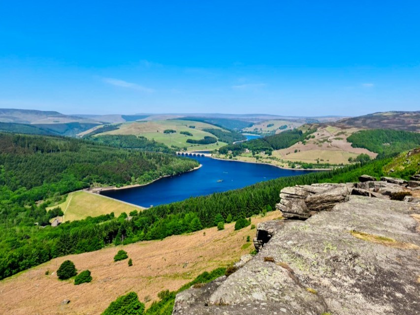 Bamford Edge