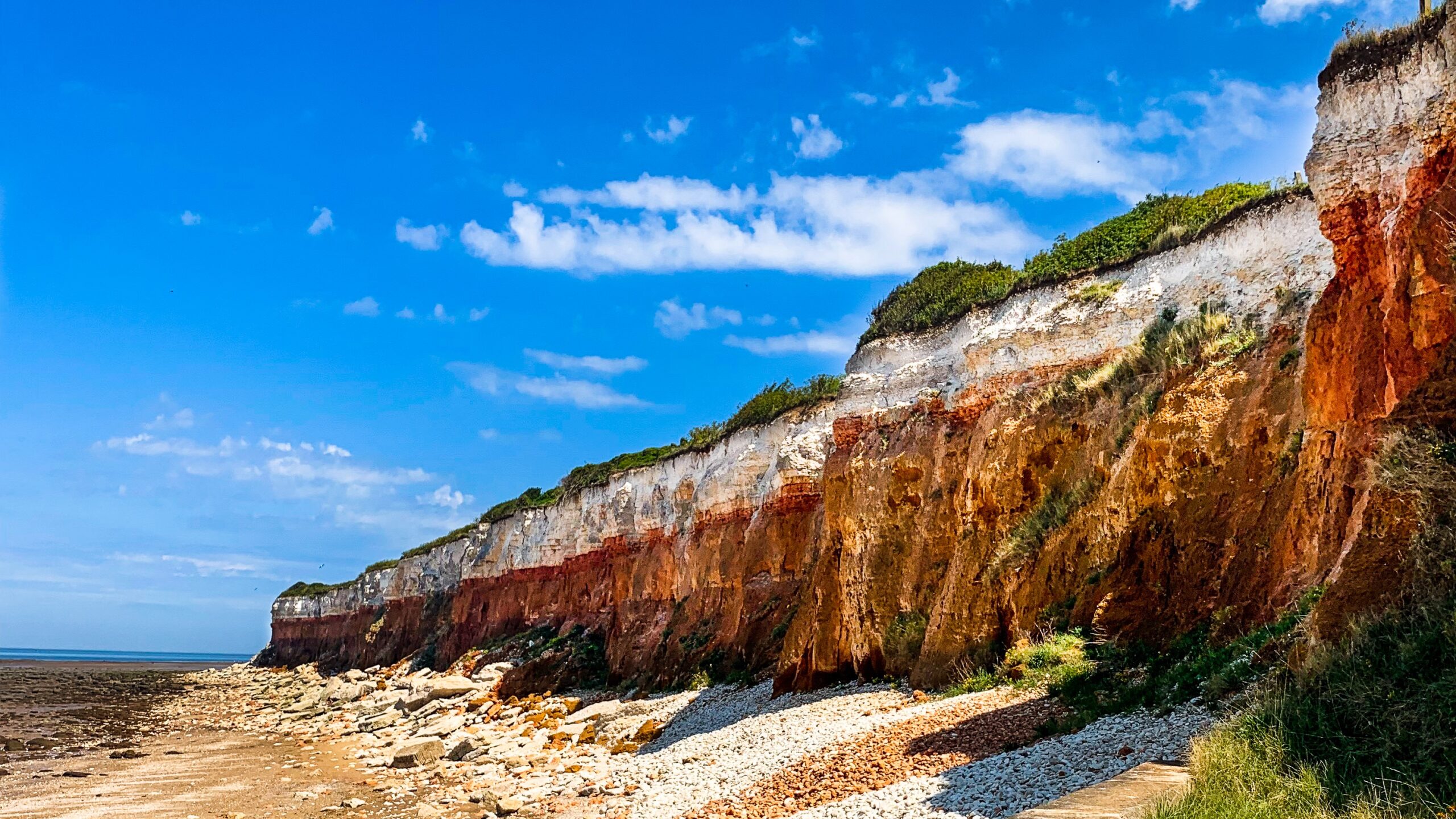 hunstanton tourist guide