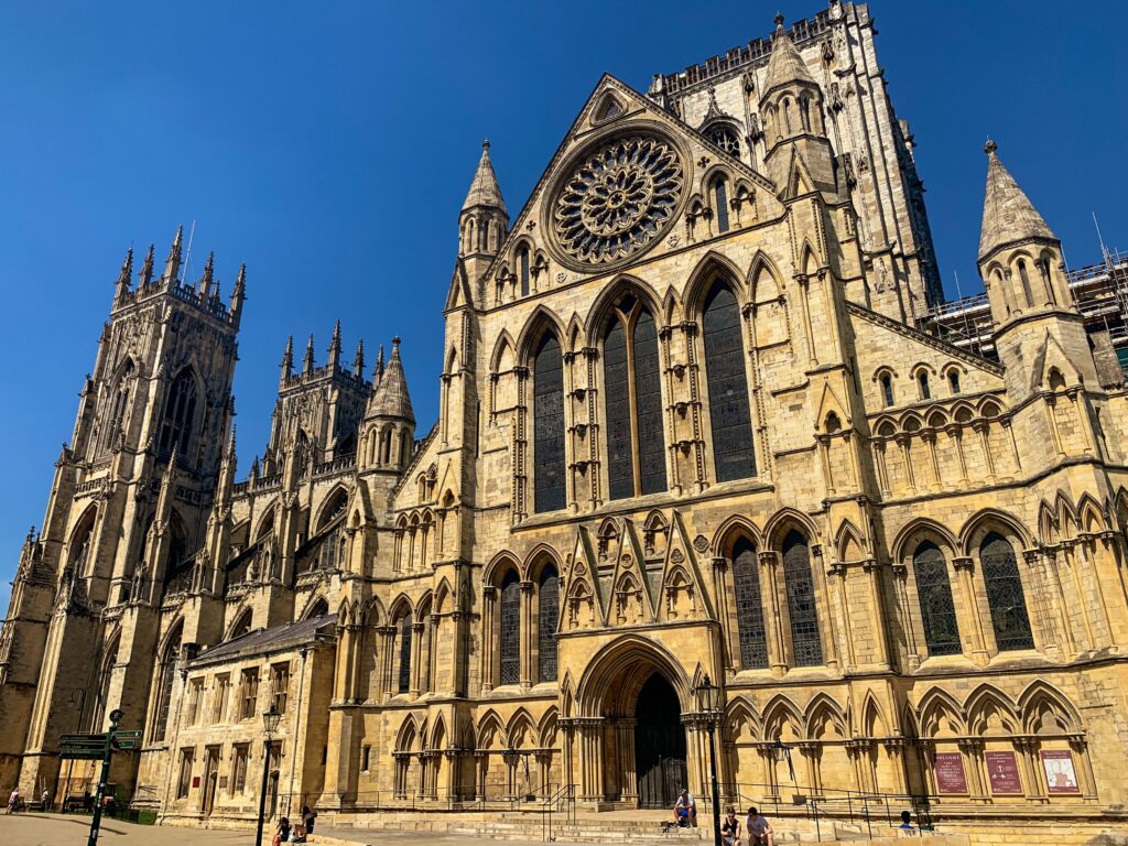 York Minster