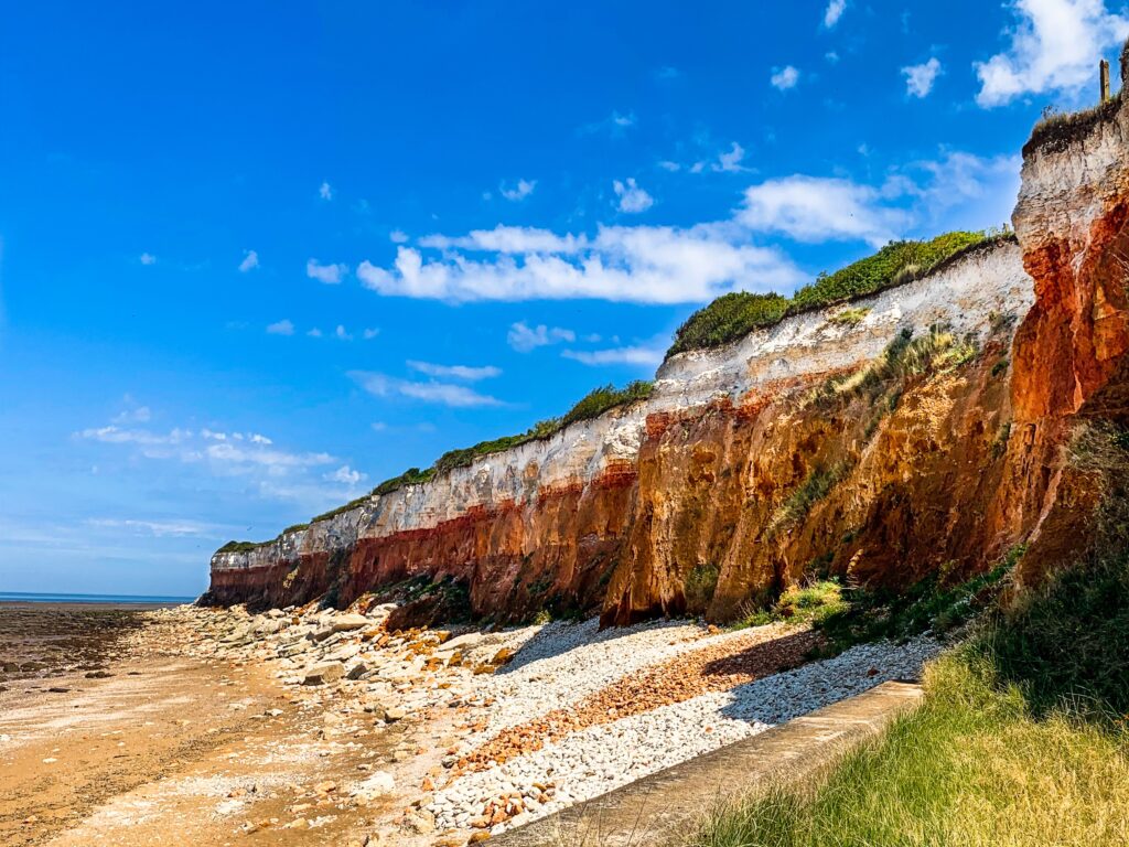 Hunstanton