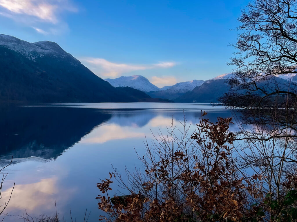 Ullswater