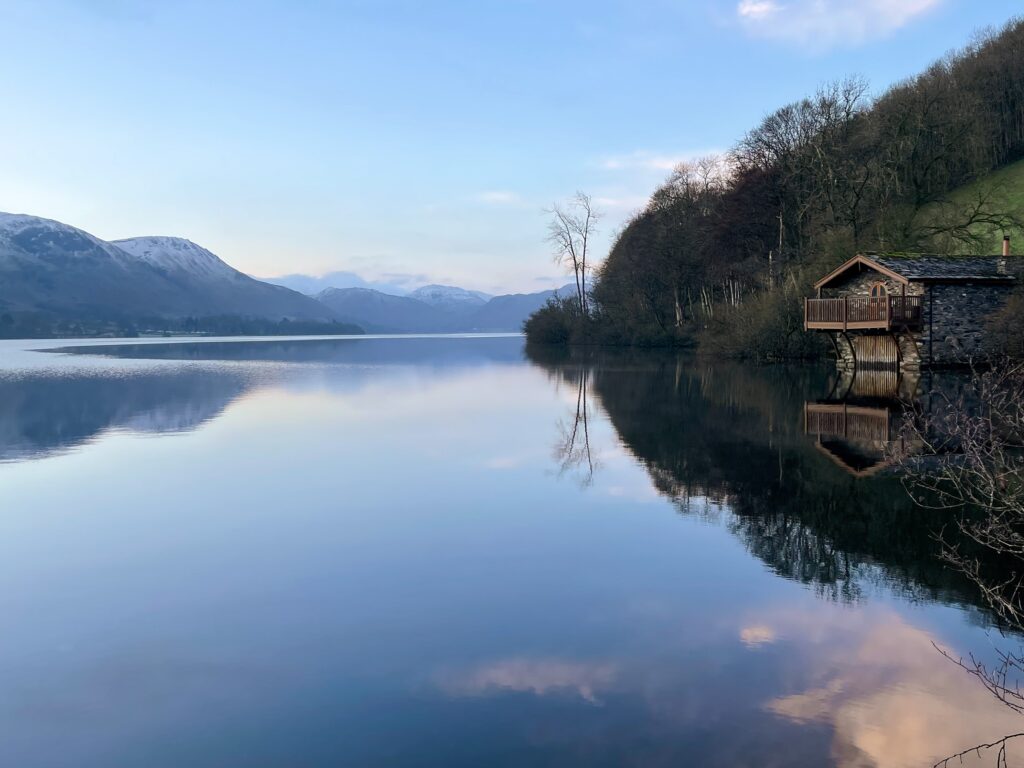 Ullswater