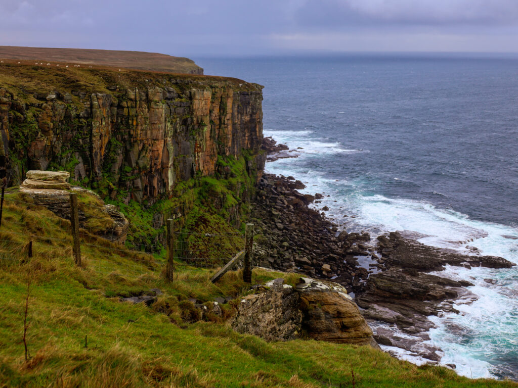 Dunnet Head