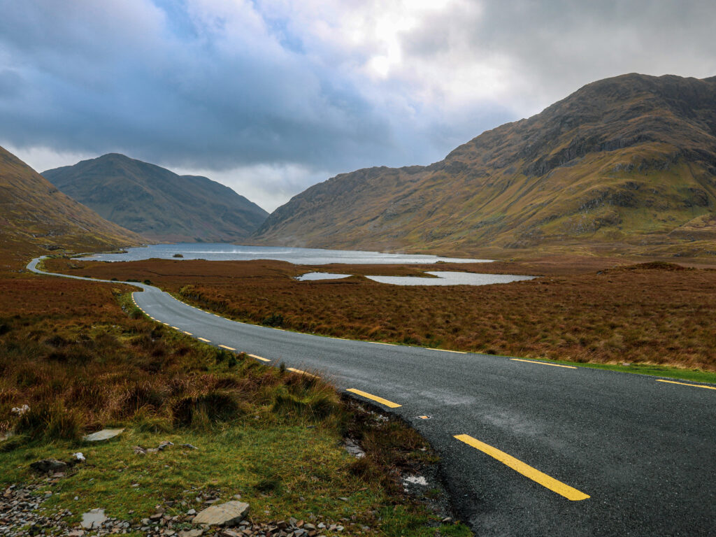 Wild Atlantic Way Road Trip