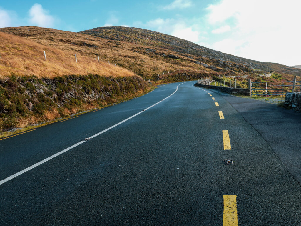 Ring of Kerry Road Trip